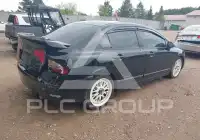 2008 Honda CIVIC фото