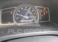 2008 Honda CIVIC photo
