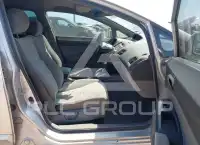 2008 Honda CIVIC photo