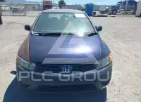 2008 Honda CIVIC фото