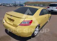 2008 Honda CIVIC photo