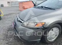 2008 Honda CIVIC фото