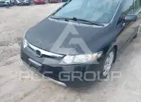 2008 Honda CIVIC photo