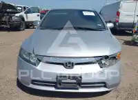 2008 Honda CIVIC photo