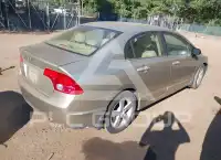 2008 Honda CIVIC фото