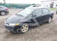 2008 Honda CIVIC фото