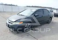 2008 Honda CIVIC фото