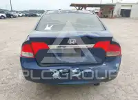 2008 Honda CIVIC фото
