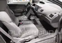 2008 Honda CIVIC photo