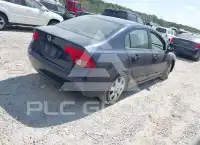 2008 Honda CIVIC photo