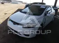 2008 Honda CIVIC фото