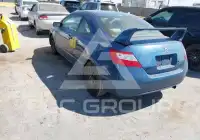 2008 Honda CIVIC photo