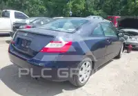 2008 Honda CIVIC фото
