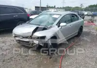2008 Honda CIVIC photo