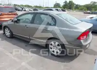 2008 Honda CIVIC photo