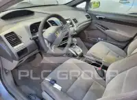 2008 Honda CIVIC photo
