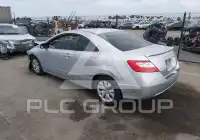 2008 Honda CIVIC photo