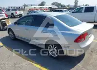 2008 Honda CIVIC фото