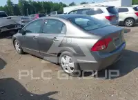 2008 Honda CIVIC фото