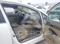 2008 Honda CIVIC photo