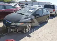 2008 Honda CIVIC фото