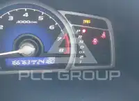 2008 Honda CIVIC фото
