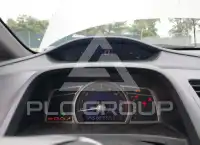 2008 Honda CIVIC фото