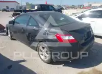 2008 Honda CIVIC фото