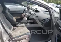 2008 Honda CIVIC фото