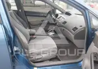 2008 Honda CIVIC photo