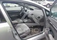 2008 Honda CIVIC фото