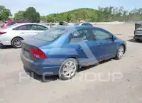 2008 Honda CIVIC фото