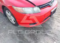 2008 Honda CIVIC фото