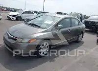 2008 Honda CIVIC photo