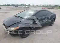 2008 Honda CIVIC фото