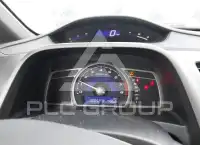 2008 Honda CIVIC фото