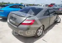 2008 Honda CIVIC фото
