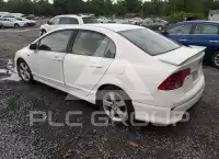 2008 Honda CIVIC фото