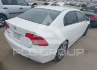 2008 Honda CIVIC photo