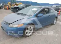 2008 Honda CIVIC фото