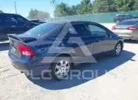2008 Honda CIVIC фото