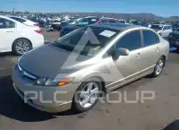 2008 Honda CIVIC photo
