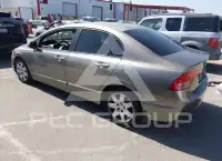 2008 Honda CIVIC photo