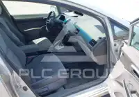 2008 Honda CIVIC фото