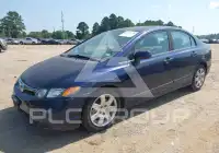 2008 Honda CIVIC photo