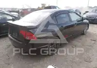 2008 Honda CIVIC фото