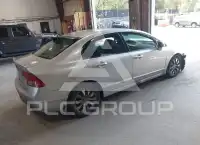 2008 Honda CIVIC фото