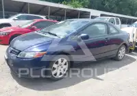2008 Honda CIVIC фото