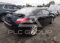 2008 Honda CIVIC фото