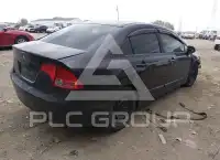 2008 Honda CIVIC photo